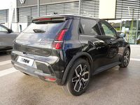 Usado Renault 5 E-Tech Techno 89 kW (122 HP) 2025 Preto