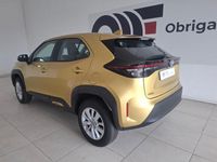 Usado Toyota Yaris Hybrid 116 HP (85 kW) 2024 Outra