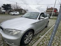 Usado BMW 116 2006 Citadino