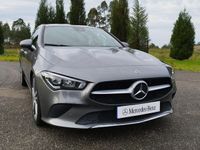 usado Mercedes CLA200 Classe CLAd Progressive Aut.