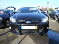 usado Ford Focus 1.6 TDCi Titanium Best