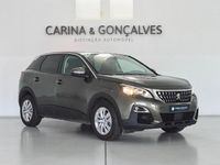 Usado Peugeot 3008 Active 130 HP (95 kW) 2019 Branco Carrinha