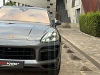 Usado Porsche Cayenne Turbo S 680 HP (500 kW) 2020 Cinza SUV