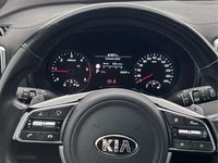 usado Kia Sportage 1.6 crdi gt line eco-hybrid 2020