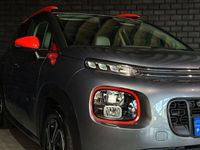 usado Citroën C3 Aircross 1.6 BlueHDi Shine S&S