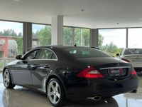 usado Mercedes CLS320 ClasseCDi