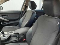 Usado BMW 330e 292 HP (214 kW) 2018 Branco Sedan