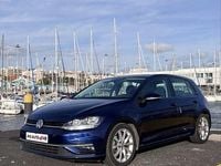 Usado VW Golf VII 150 HP (110 kW) 2018 Sedan