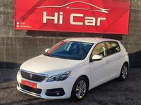 usado Peugeot 308 1.5 BlueHDi Style