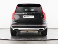 usado Volvo XC90 Recharge Inscription, T8 AWD híbrido plug-in, 7 lugares