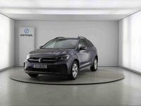 Usado VW Taigo 95 HP (69 kW) 2024 Cinzento SUV