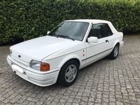 usado Ford Escort Cabriolet 1.4 Ghia c. eléctrica