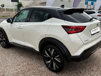 usado Nissan Juke Juke1.0 Dig-T N-D.c.two Tone B.