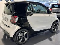 Usado Smart ForTwo Electric Drive 60 kW (82 HP) 2023 Branco Coupé