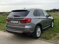 Usado BMW X5 2015 SUV