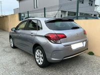 usado Citroën C4 1.6 BlueHDi Feel EAT6