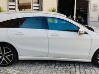 usado Mercedes CLA180 Shooting Brake d