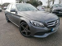 usado Mercedes C300 Classe Ch Avantgarde+