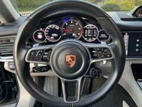 usado Porsche Panamera 4S Diesel