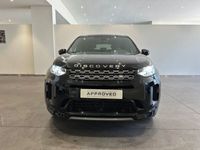 usado Land Rover Discovery S.2.0 eD4 R-Dynamic