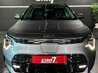 Usado Kia e-Niro 150 kW (204 HP) 2024 Cinza SUV