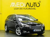 usado Ford Focus 1.0 SCTi Titanium Aut.