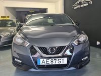 usado Nissan Micra 1.0 IG-T N-Sport