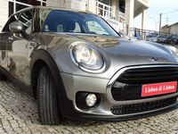 usado Mini Cooper Clubman 1.5 136cv