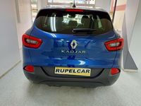 usado Renault Kadjar 1.5 dCi Exclusive