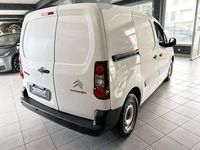 Usado Citroën Berlingo 100 HP (73 kW) 2018 Branco Monovolume