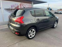 Usado Peugeot 3008 115 HP (84 kW) 2010 Antracite Carrinha