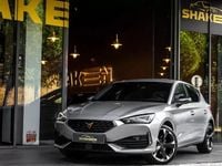 Usado Cupra Leon VZ 245 HP (180 kW) 2022 Cinza antracite Citadino