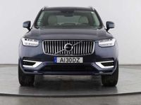 usado Volvo XC90 Recharge Inscription, T8 AWD híbrido plug-in, 7 lugares