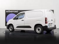 Usado Toyota Proace 102 HP (75 kW) 2024 Branco Monovolume