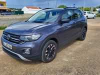 usado VW T-Cross - 1.0