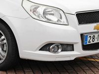 usado Chevrolet Aveo 1.2 LT