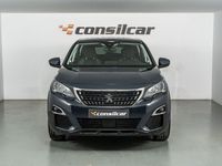 usado Peugeot 3008 1.2 PureTech M6 Active Navigator