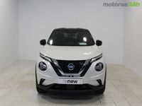 usado Nissan Juke Juke1.6 N-Connecta Xtronic