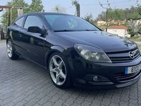 usado Opel Astra 1.9 cdti 150 cv