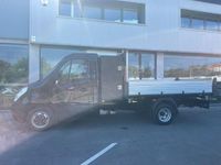 Usado Opel Movano 136 HP (100 kW) 2019 Preto Van