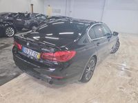 Usado BMW 530 iPerformance 252 HP (185 kW) 2020 Preto Sedan