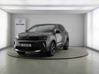 Usado Citroën C5 225 HP (165 kW) 2024 Cinzento Citadino