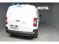 Usado Opel Combo 100 HP (73 kW) 2025 Branco Sedan