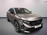 Novo Renault Rafale Techno 200 HP (147 kW) 2025 Cinzento SUV