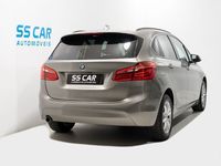 usado BMW 216 Serie-2 d Line Luxury