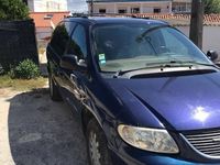 usado Chrysler Grand Voyager 