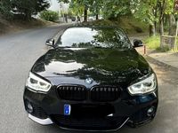 usado BMW 125 d M 224 cv 5 portas