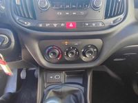 Usado Fiat Doblò 105 HP (77 kW) 2022 Branco Monovolume