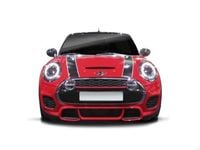 Usado Mini Cooper Cabriolet 136 HP (100 kW) 2021 Branco Cabrios