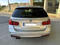 usado BMW 320 d F31 Pack M